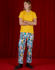 *PRE-ORDER* Work Pants - Bob Baker Puppets