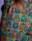 *PRE-ORDER* Work Pants - Halloween Icons