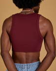 Mini Tank - Red Wine