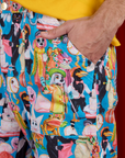 *PRE-ORDER* Work Pants - Bob Baker Puppets