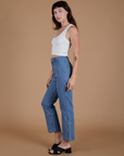 Carpenter Jeans - Medium Wash