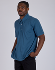 Classic Polo - French Blue