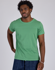 Jr. Varsity Tee - Seafoam Green