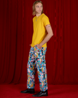 *PRE-ORDER* Work Pants - Bob Baker Puppets