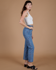 Carpenter Jeans - Medium Wash