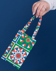 Quilt Printed Bags