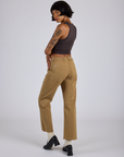Work Pants - Desert Brown