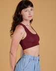 Mini Tank - Red Wine
