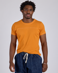 Jr. Varsity Tee - Creamsicle Orange