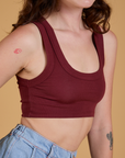 Mini Tank - Red Wine