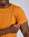 Jr. Varsity Tee - Creamsicle Orange