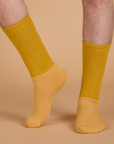 Thick Crew Sock