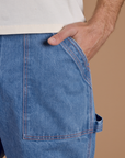 Carpenter Jeans - Medium Wash