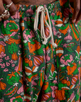 Drop Pocket Cargo Pants in Kitchen Collection front close up on Jerrod