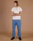 Carpenter Jeans - Medium Wash