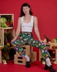 Work Pants - Veggie Village