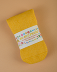 Thick Crew Sock