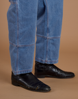 Carpenter Jeans - Medium Wash