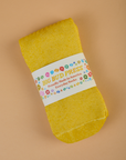 Thick Crew Sock