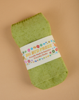 Thick Crew Sock