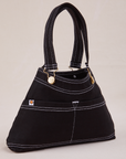 Overall Handbag in Black