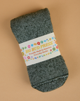 Thick Crew Sock