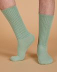 Thick Crew Sock
