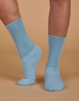 Thick Crew Sock