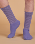 Thick Crew Sock
