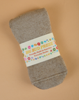 Thick Crew Sock