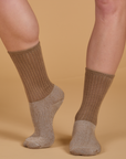 Thick Crew Sock