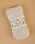 Thick Crew Sock