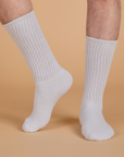 Thick Crew Sock