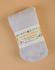 Thick Crew Sock