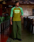 Raglan Tee - Walt's x BBP