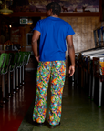 Work Pants - Pinball Playfield