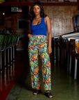 Work Pants - Pinball Playfield