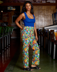 Work Pants - Pinball Playfield