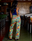 Work Pants - Pinball Playfield