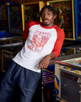 Raglan Tee - Player One