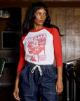 Raglan Tee - Player One