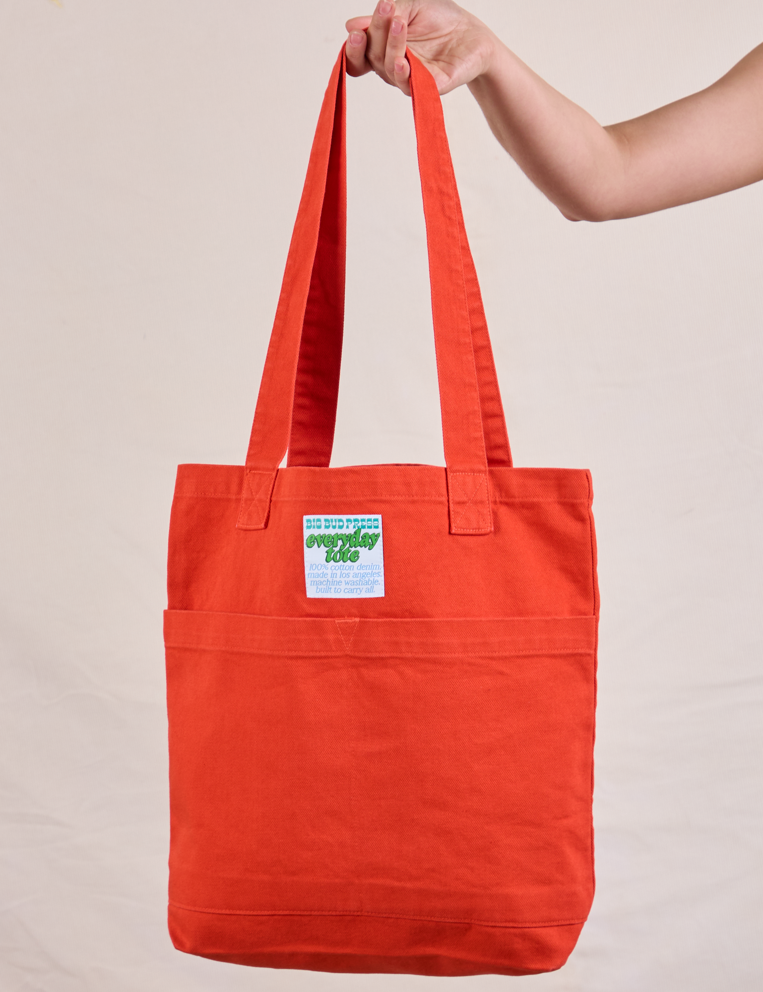 Everyday Tote Bag