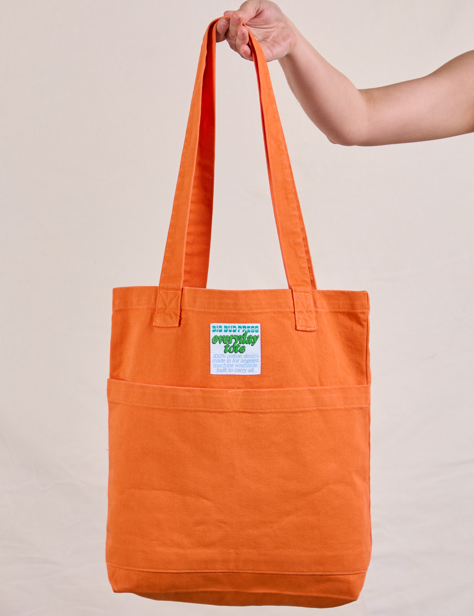 Everyday Tote Bag