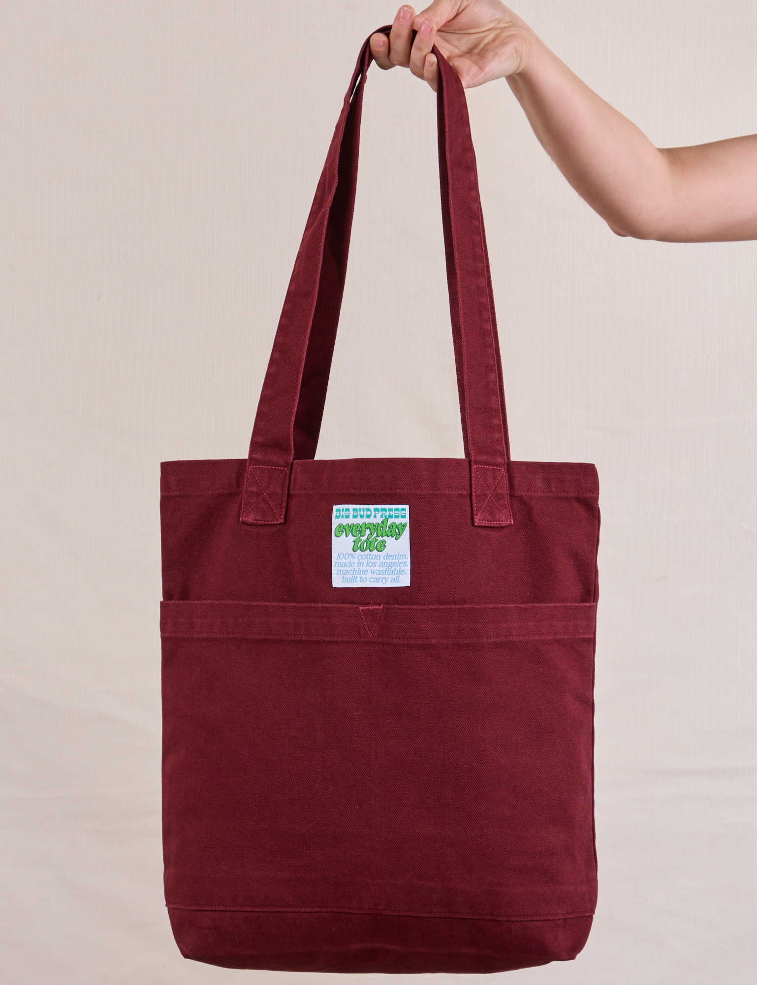Everyday Tote Bag
