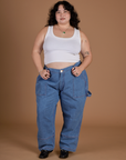 Carpenter Jeans - Medium Wash