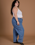 Carpenter Jeans - Medium Wash