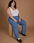 Carpenter Jeans - Medium Wash
