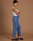 Carpenter Jeans - Medium Wash
