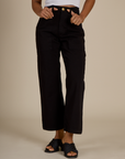 Work Pants - Basic Black