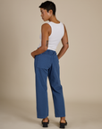 Work Pants - French Blue